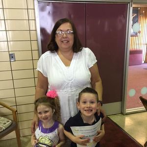 Meet your Posher, Debbie